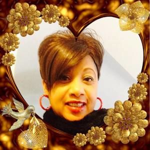 Meet your Posher, Diana